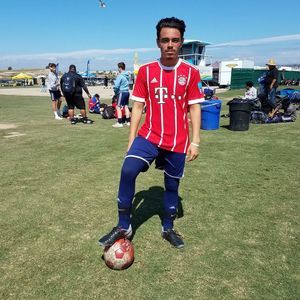 Meet your Posher, Hector